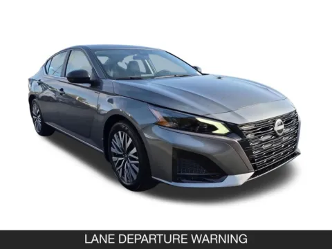 Photos of 2026 Nissan Altima 2.5 SV for sale in Escondido, CA at Mossy Nissan Escondido