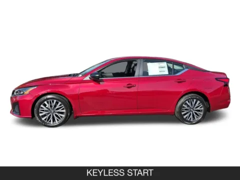 More photos of 2026 Nissan Altima 2.5 SV at Mossy Nissan Escondido, CA