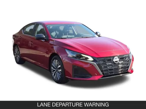 Photos of 2026 Nissan Altima 2.5 SV for sale in Escondido, CA at Mossy Nissan Escondido