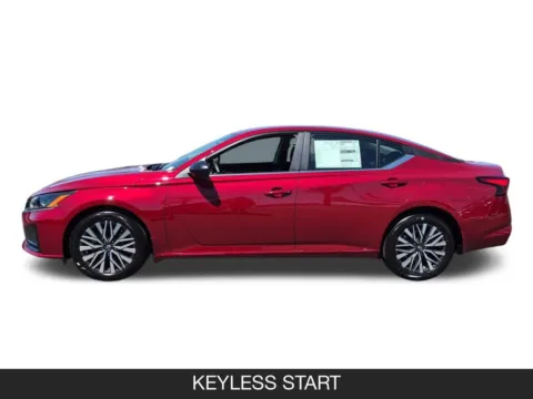 More photos of 2026 Nissan Altima 2.5 SV at Mossy Nissan Escondido, CA