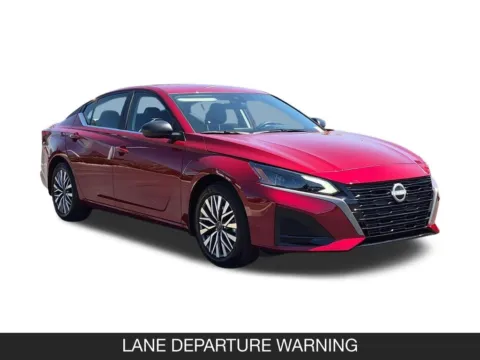 Photos of 2026 Nissan Altima 2.5 SV for sale in Escondido, CA at Mossy Nissan Escondido