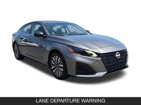 Photos of 2026 Nissan Altima 2.5 SV for sale in Escondido, CA at Mossy Nissan Escondido