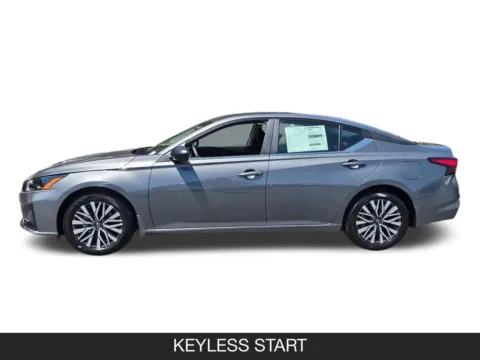 More photos of 2026 Nissan Altima 2.5 SV at Mossy Nissan Escondido, CA