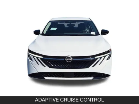 More photos of 2026 Nissan Sentra SV at Mossy Nissan Escondido, CA