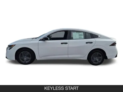More photos of 2026 Nissan Sentra S at Mossy Nissan Escondido, CA