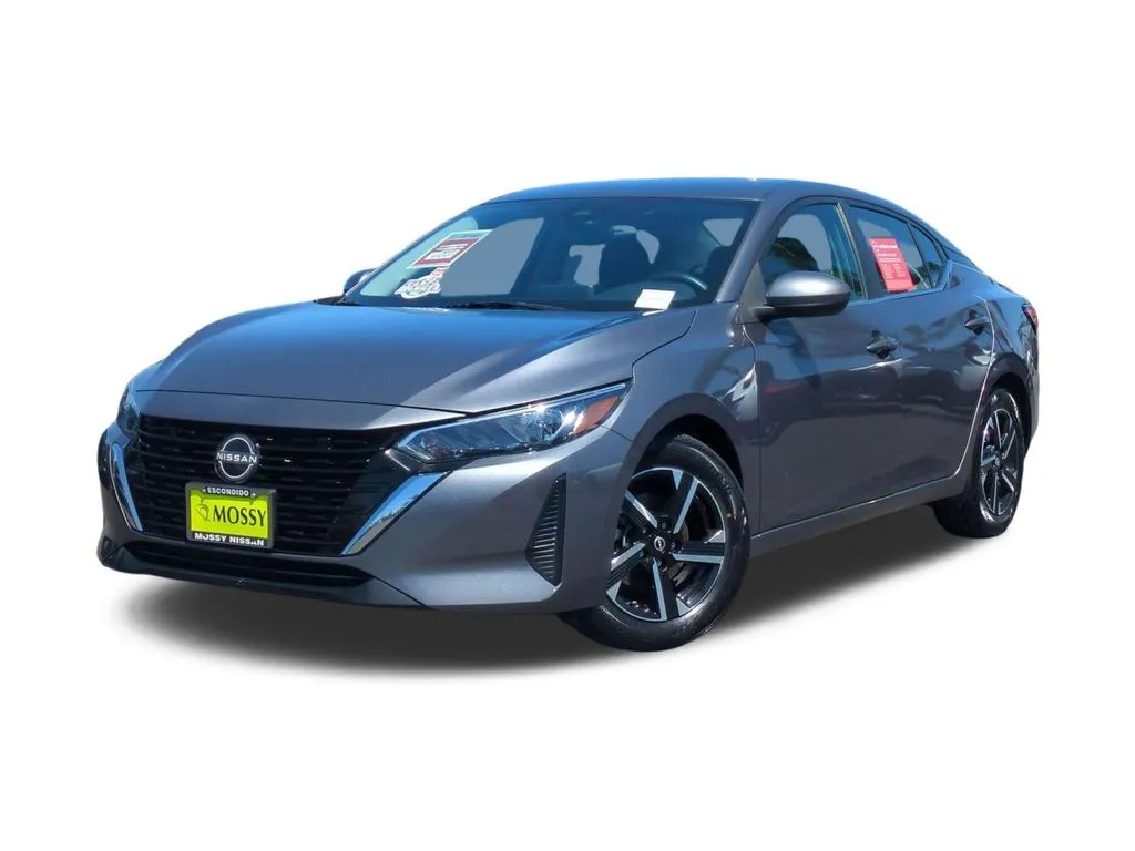 2024 Nissan Sentra SV for sale in Escondido, CA