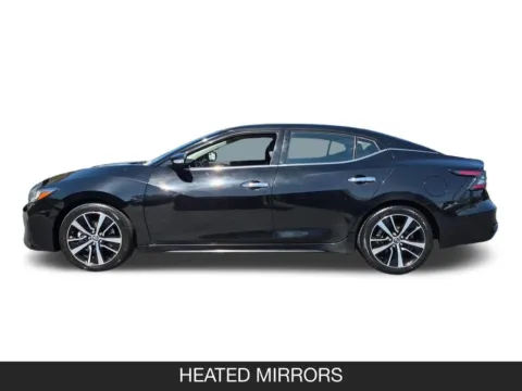More photos of 2023 Nissan Maxima SV at Mossy Nissan Escondido, CA
