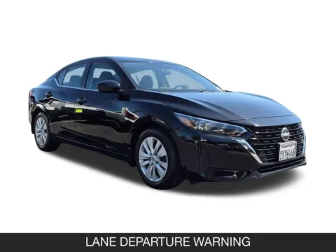 Photos of 2024 Nissan Sentra S for sale in Escondido, CA at Mossy Nissan Escondido