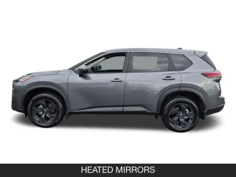 More photos of 2026 Nissan Rogue SV at Mossy Nissan Escondido, CA