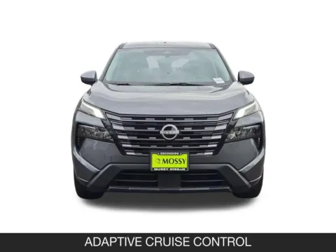 More photos of 2026 Nissan Rogue SV at Mossy Nissan Escondido, CA