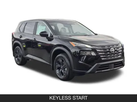 Photos of 2026 Nissan Rogue SV for sale in Escondido, CA at Mossy Nissan Escondido