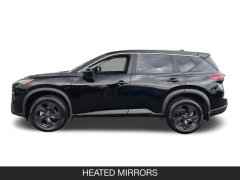 More photos of 2026 Nissan Rogue SV at Mossy Nissan Escondido, CA