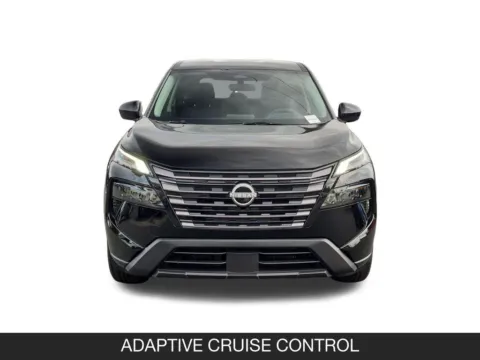More photos of 2026 Nissan Rogue SV at Mossy Nissan Escondido, CA