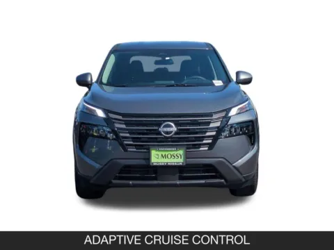 More photos of 2026 Nissan Rogue SV at Mossy Nissan Escondido, CA