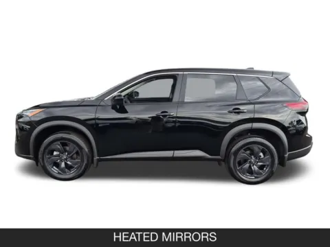 More photos of 2026 Nissan Rogue SV at Mossy Nissan Escondido, CA