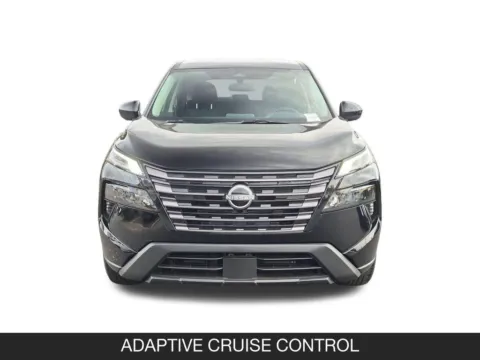 More photos of 2026 Nissan Rogue SV at Mossy Nissan Escondido, CA