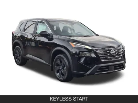 Photos of 2026 Nissan Rogue SV for sale in Escondido, CA at Mossy Nissan Escondido