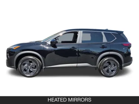 More photos of 2026 Nissan Rogue SV at Mossy Nissan Escondido, CA