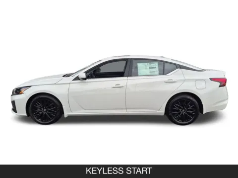 More photos of 2026 Nissan Altima 2.5 SV at Mossy Nissan Escondido, CA
