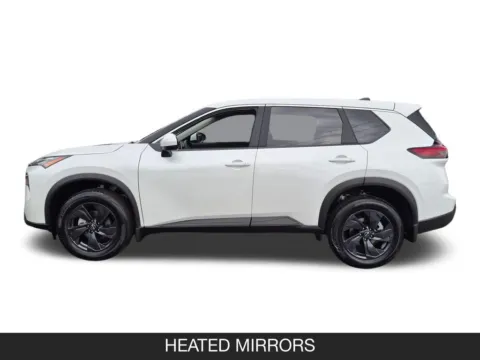 More photos of 2026 Nissan Rogue SV at Mossy Nissan Escondido, CA