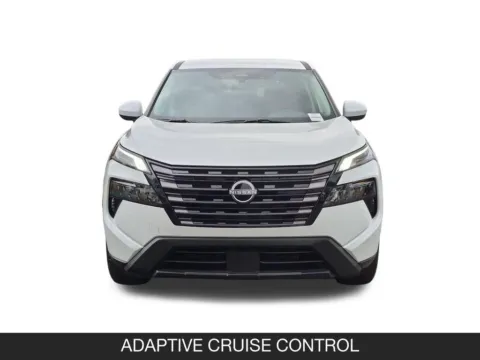 More photos of 2026 Nissan Rogue SV at Mossy Nissan Escondido, CA