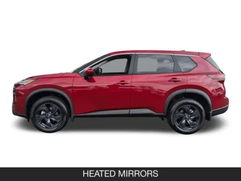 More photos of 2026 Nissan Rogue SV at Mossy Nissan Escondido, CA