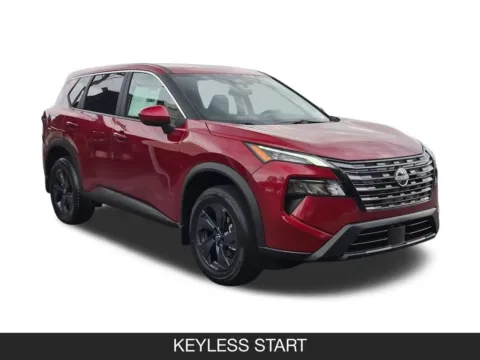 Photos of 2026 Nissan Rogue SV for sale in Escondido, CA at Mossy Nissan Escondido