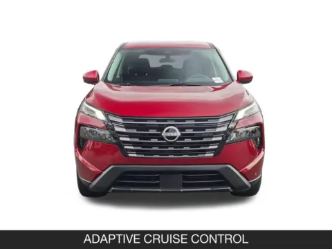 More photos of 2026 Nissan Rogue SV at Mossy Nissan Escondido, CA