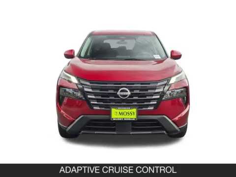 More photos of 2026 Nissan Rogue SV at Mossy Nissan Escondido, CA