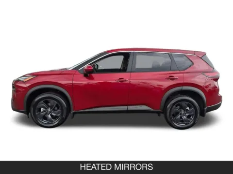 More photos of 2026 Nissan Rogue SV at Mossy Nissan Escondido, CA