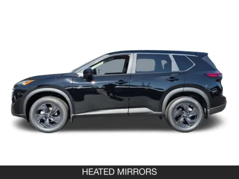 More photos of 2026 Nissan Rogue SV at Mossy Nissan Escondido, CA