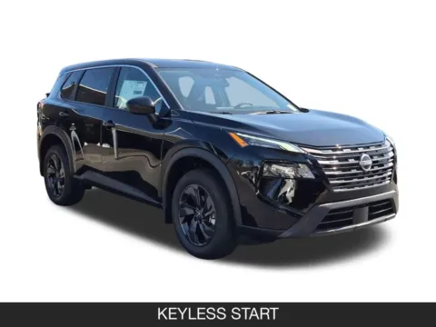 Photos of 2026 Nissan Rogue SV for sale in Escondido, CA at Mossy Nissan Escondido