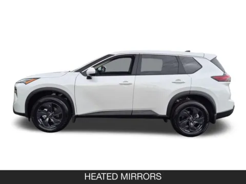 More photos of 2026 Nissan Rogue SV at Mossy Nissan Escondido, CA