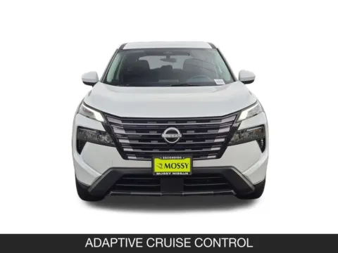 More photos of 2026 Nissan Rogue SV at Mossy Nissan Escondido, CA
