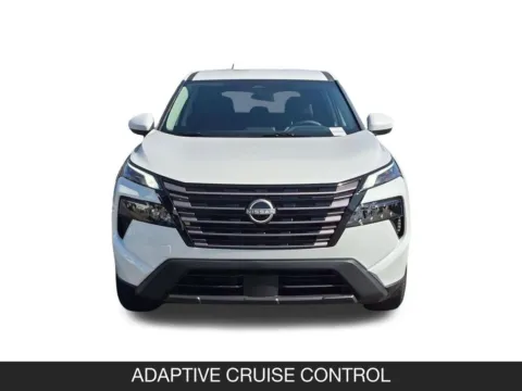 More photos of 2026 Nissan Rogue SV at Mossy Nissan Escondido, CA