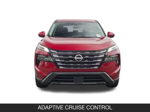 More photos of 2026 Nissan Rogue SV at Mossy Nissan Escondido, CA