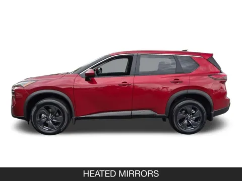 More photos of 2026 Nissan Rogue SV at Mossy Nissan Escondido, CA