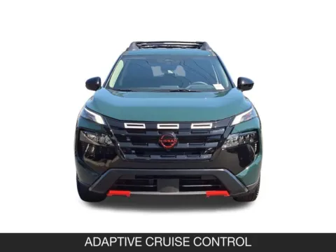 More photos of 2026 Nissan Rogue Rock Creek at Mossy Nissan Escondido, CA
