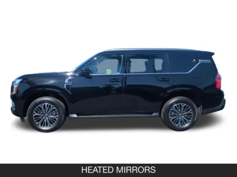 More photos of 2026 Nissan Armada SL at Mossy Nissan Escondido, CA