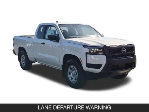 Photos of 2026 Nissan Frontier S for sale in Escondido, CA at Mossy Nissan Escondido