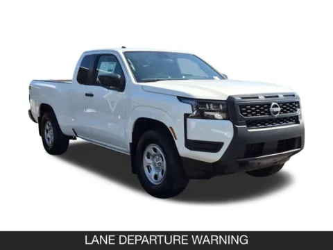 Photos of 2026 Nissan Frontier S for sale in Escondido, CA at Mossy Nissan Escondido