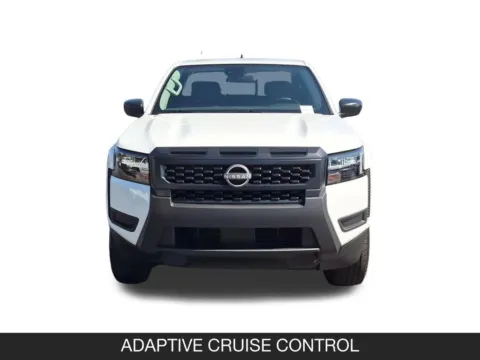 More photos of 2026 Nissan Frontier S at Mossy Nissan Escondido, CA