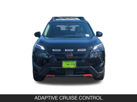 More photos of 2026 Nissan Rogue Rock Creek at Mossy Nissan Escondido, CA