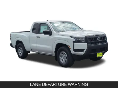 Photos of 2026 Nissan Frontier S for sale in Escondido, CA at Mossy Nissan Escondido