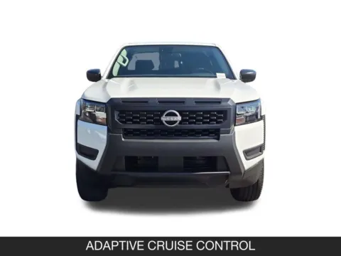 More photos of 2026 Nissan Frontier S at Mossy Nissan Escondido, CA