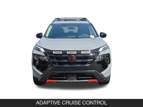 More photos of 2026 Nissan Rogue Rock Creek at Mossy Nissan Escondido, CA