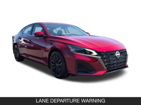 Photos of 2026 Nissan Altima 2.5 SV for sale in Escondido, CA at Mossy Nissan Escondido