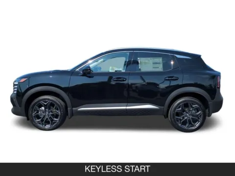 More photos of 2026 Nissan Kicks SR at Mossy Nissan Escondido, CA