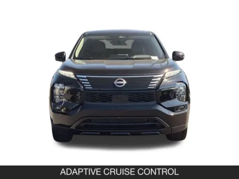 More photos of 2026 Nissan Rogue Plug-In Hybrid SL at Mossy Nissan Escondido, CA