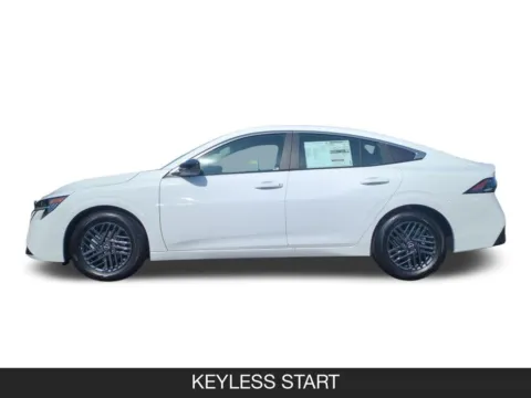 More photos of 2026 Nissan Sentra SV at Mossy Nissan Escondido, CA